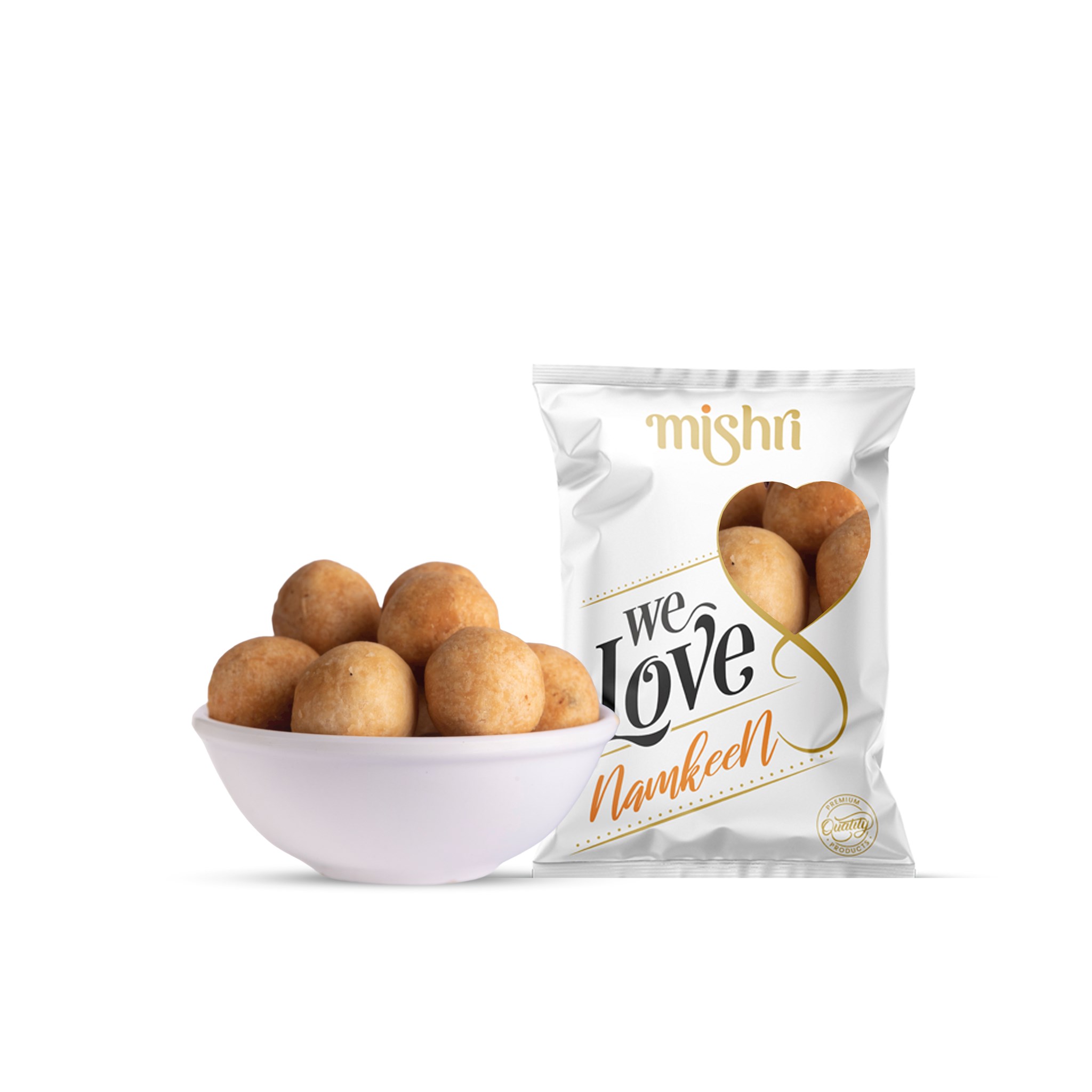 Picture of Premium Dryfruit Kachori